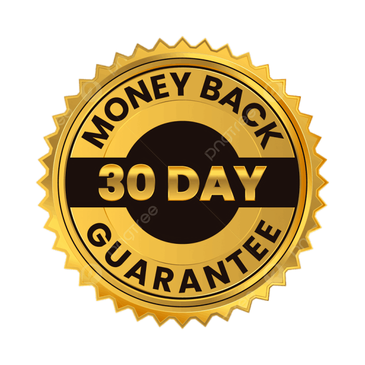 PawLax Cooling Mat 30 Days 100% money back guarantee 