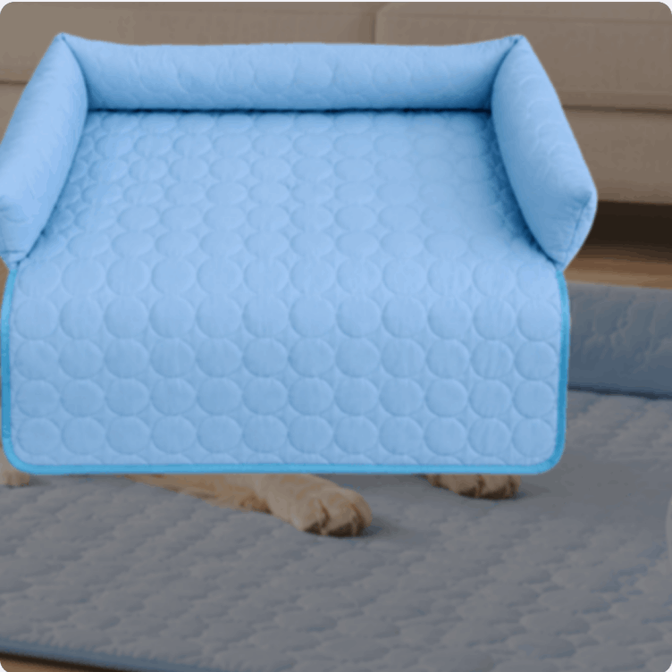 PawLax Cooling Mat
