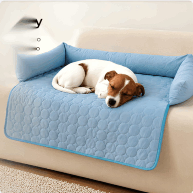 PawLax Cooling Mat