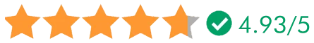 PawLax Cooling Mat 5 star rating