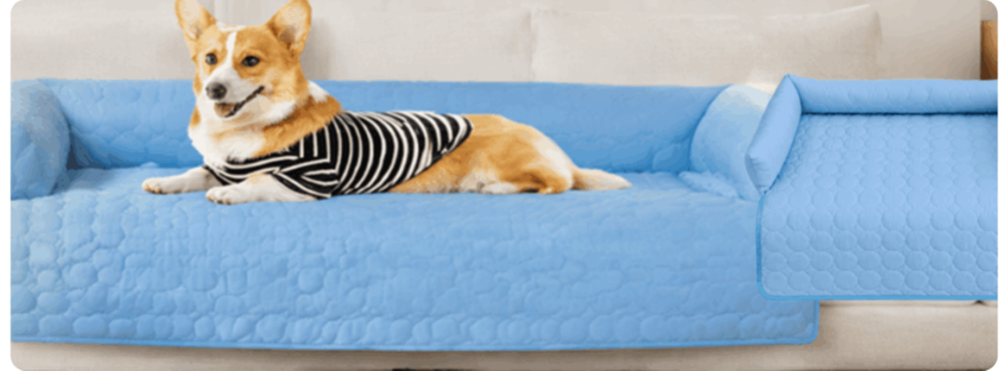 PawLax Cooling Mat order now